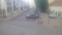 Vilnius - Šv. Jono Gatvė