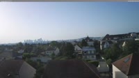 Carrières-sur-Seine - La Défense