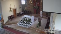 Humniska - Kirche