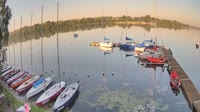 Pławniowice Lake