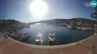 Hvar - Jelsa - Port