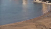 Alikantė - Playa de la Almadraba