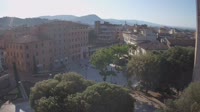 Montecatini Terme - Piazza del Popolo