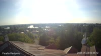 Panoramic view