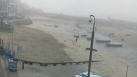 St Ives - Harbour Beach