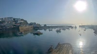Mevagissey - Uostas