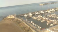 Águilas - Marina