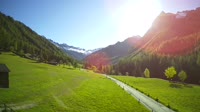 Ahrntal - Prettau