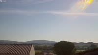 Pouzols-Minervois - Mailhac, Montagne Noire