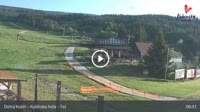 Dolný Kubín - SKI PARK Kubínska hoľa