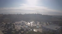 Floriana - Tritono fontanas