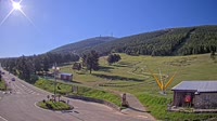 Beaumont-du-Ventoux - Station Mont Serein