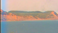 Lyme Regis - Cliffs
