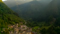 Mezzoldo - Panorama