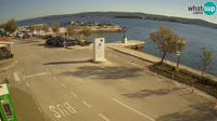 Pašman - Uostas