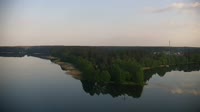 Wdzydze Kiszewskie - Panoramic view