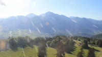 Marquartstein - Staffn-Alm