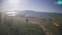 Pakoštane - Camp Vransko - Vransko jezero