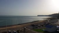 Yport - Plaża