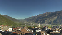 Latsch - Panorama