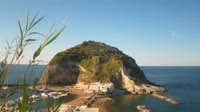 Ischia - Castello Aragonese, Vivara, Procida