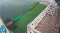 Wake park