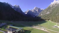 Sexten - Dolomitenhof