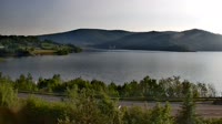 Jaszczurowa - Jezioro Mucharskie