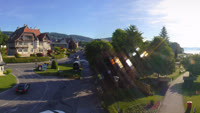 Velden am Wörther See - Karawankenplatz
