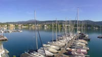 Velden am Wörther See - Uostas