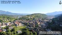 Feldkirch - Panorama