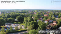 Dachau - Panorama