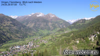 Virgen - Panorama