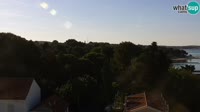 Sveti Filip i Jakov - Panorama