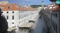Dubrownik - Stradun