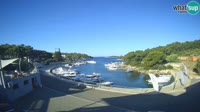 Tribunj - Sovlje Marina