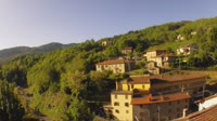Montemignaio - Vista panorámica