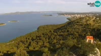 Pakoštane - Drage - Vransko jezero