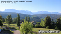 Ritten - Berggasthof Plörr