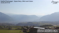 Eppan an der Weinstraße - Gasthof Steinegger