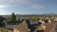 Velden am Wörther See - Panorama
