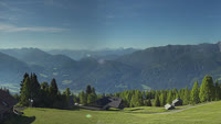 Berg im Drautal - Emberger Alm