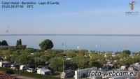 Bardolino - Lake Garda