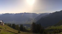 Bürserberg - Loischkopf Brandnertal