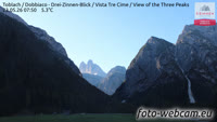 Toblach - Landro