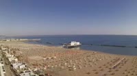 Gabicce Mare - Strand