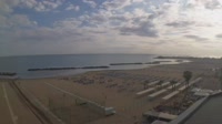 Cattolica - Südstrand