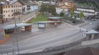 Canazei - Piazza Marconi