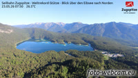 Grainau - Eibsee