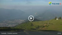 Minusio - Lago Maggiore